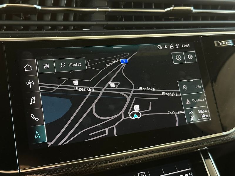 Audi SQ7 Záruka + servis do 10/2027 - fotka 38 z 47