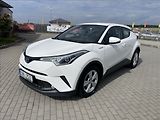 Toyota C-HR 1,8 i 72kw Hybrid e-CVT CZauto - náhled 27