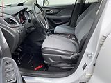 Opel Mokka (2014) 1.4 T, Cosmo, navi, TZ - náhled 9