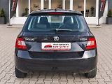 Škoda Fabia (2015) 1.0MPi 44kW - náhled 7