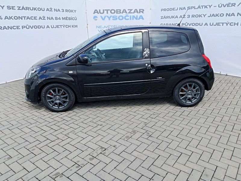 Renault Twingo (2011) Panorama! edice Day & Night! - fotka 7 z 21