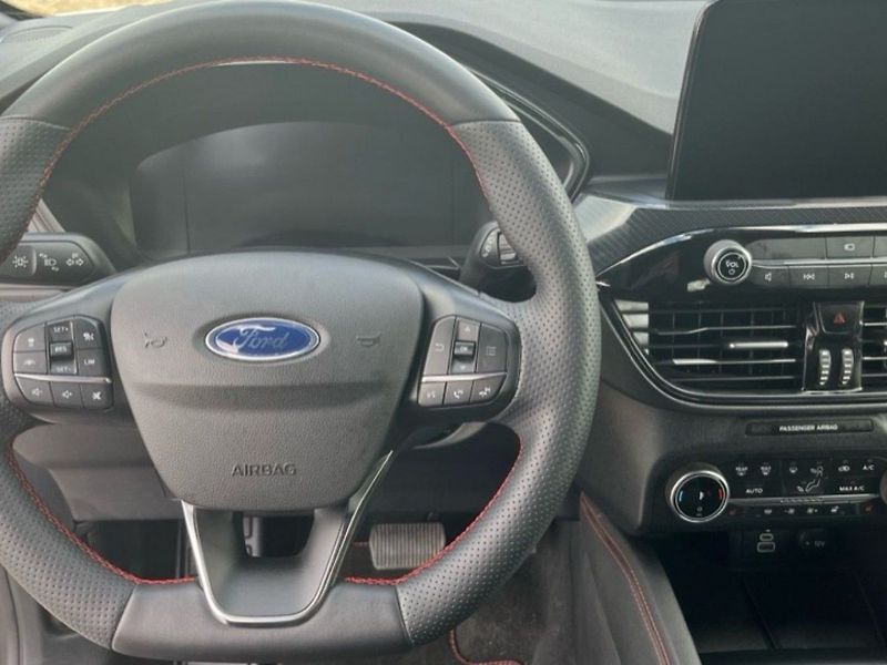 Ford Kuga 2.5HEV,132KW,CZ,1.MAJ,DPH - fotka 9 z 14
