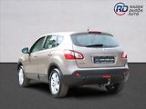 Nissan Qashqai 2,0 i  NOVÉ V ČR,4x4,TAŽNÉ - náhled 7