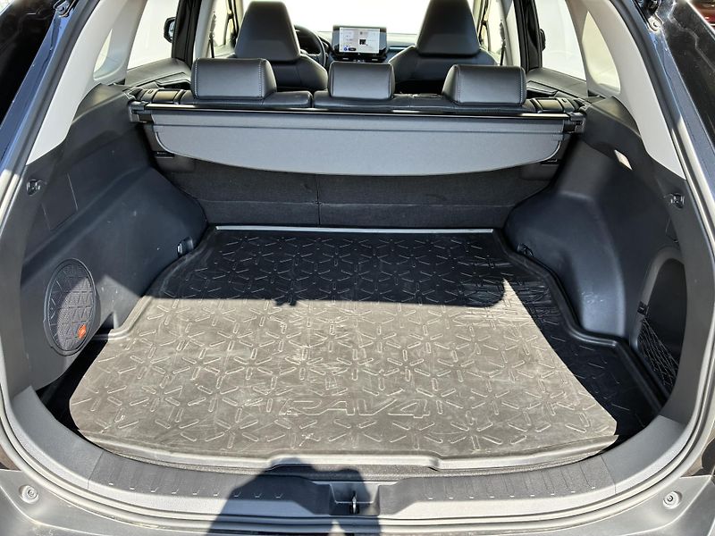 Toyota RAV4 2.5 HSD e-CVT AWD Exe. Sky. JB - fotka 12 z 25