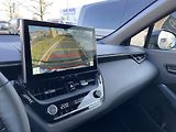 Toyota Corolla Cross 2.0 Hybrid GR Sport - náhled 18