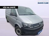 Volkswagen Transporter 2,0 TDI 75 kW L1 Klima DPH CZ - náhled 2