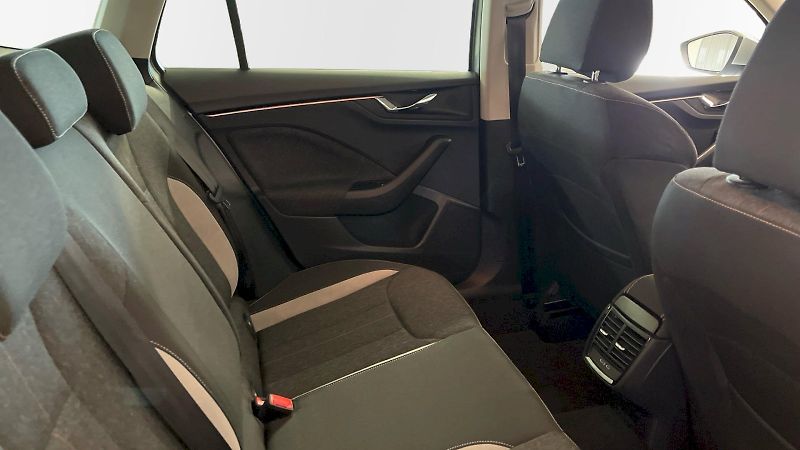 Škoda Scala (2022) Style 1.0TSI 81kW - fotka 11 z 30