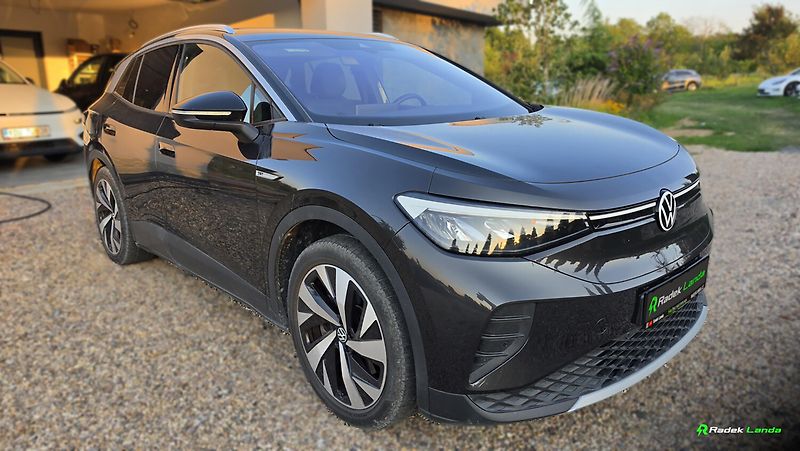 Volkswagen ID.4 (2021) Pro Performance 77 kWh - fotka 1 z 10