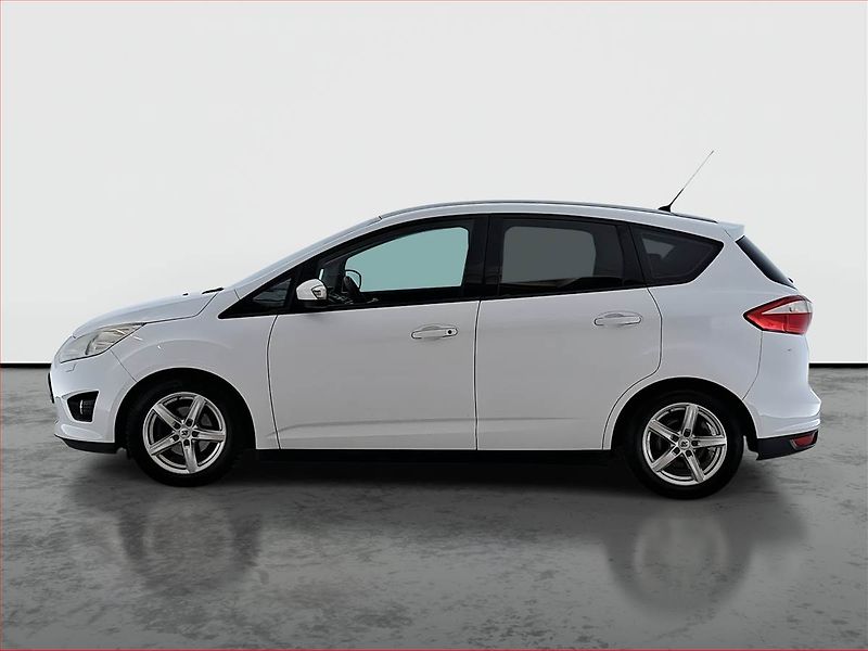 Ford C-MAX (2011) 1.6 16V, Vyhř. sedaček - fotka 3 z 15