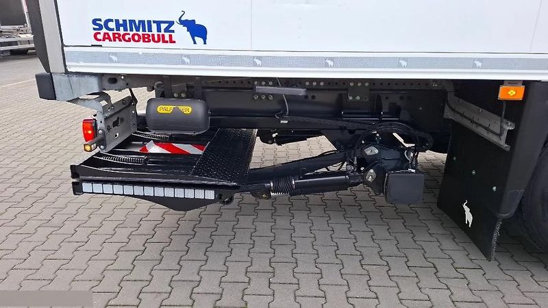 Volvo FM (2022) 380 6x2 chlaďák EURO 6 - fotka 11 z 25