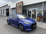 Toyota Yaris 1.5 TNGA HEV 116 - 4x2 - 1 CVT - náhled 1