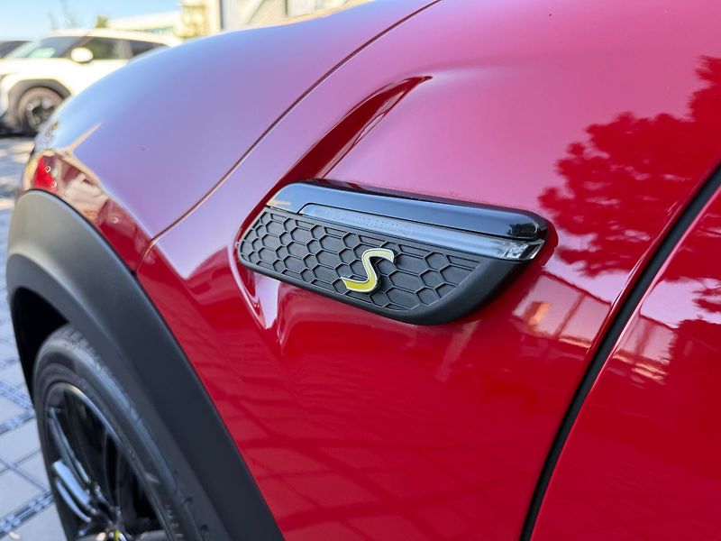 Mini Ostatní SE 135 kW ACC / Tepelné čerpad - fotka 6 z 31