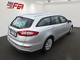 Ford Mondeo - náhled 2
