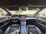 Mercedes-Benz Třídy E 220d*4M*AMG*head-up*webast - náhled 9