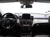 Mercedes-Benz GLE 3,0 190kW 350d 4Matic - náhled 23
