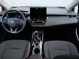 Toyota Corolla (2024) 1.5 VVT-i, 2.maj,ČR, Navi - náhled 8