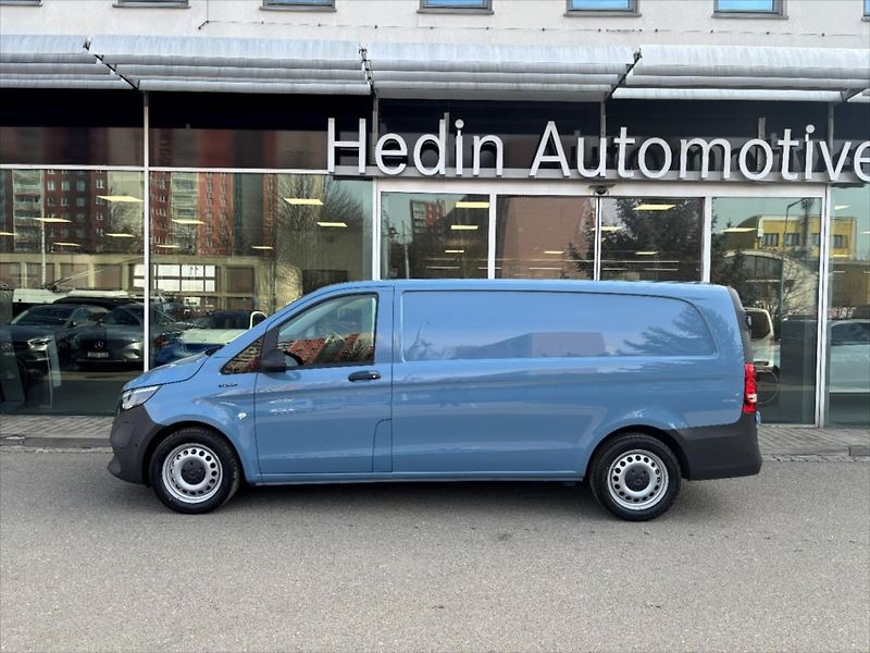 Mercedes-Benz Vito (2026) e 119 / KAWA / XL - fotka 2 z 7