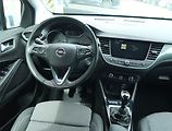 Opel Crossland X (2023) Elegance 1.2 Turbo, Kůže, Navi - náhled 7