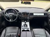 Volkswagen Touareg 3.0TDI V6 DSG 4x4 VZDUCH - náhled 24