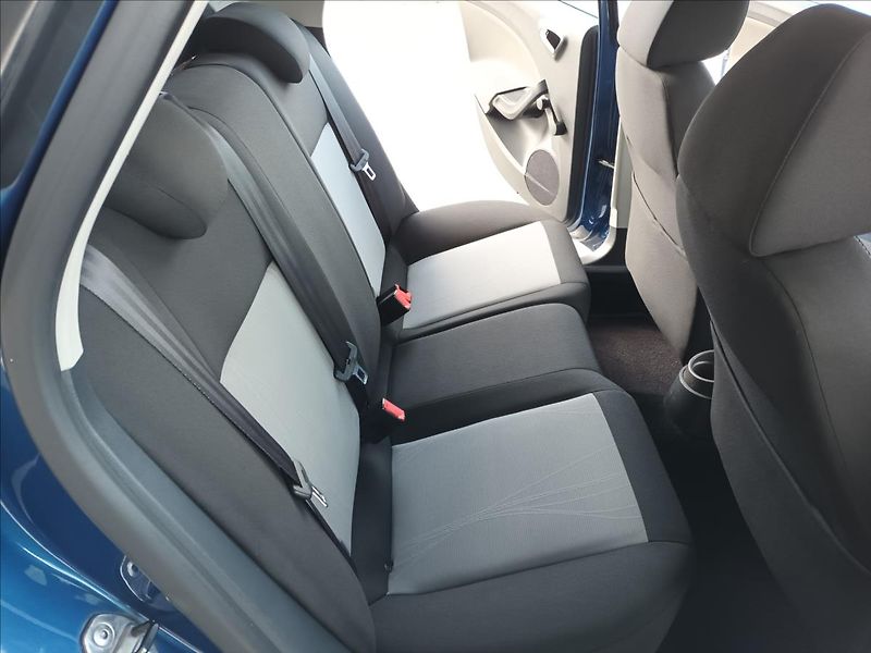 Seat Ibiza 1,2 TSI,77KW, - fotka 21 z 30