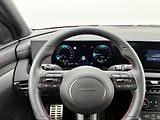 Hyundai Tucson 1.6 T-GDI 118kW 7DCT N-LINE - náhled 15