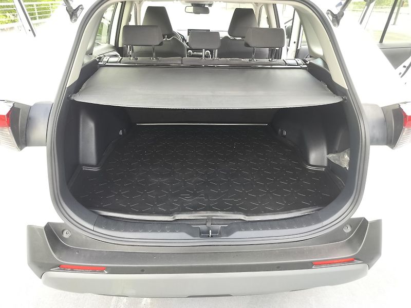 Toyota RAV4 2.5 Hybrid BUSINESS, navigace - fotka 21 z 24