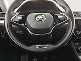 Škoda Superb (2022) Style 2.0 TDI, Serv.kniha - náhled 17