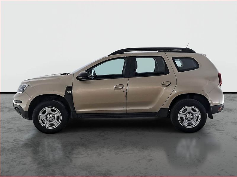 Dacia Duster (2019) 1.6 SCe, ČR,1.maj, Tempomat - fotka 3 z 16