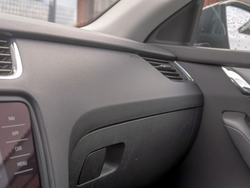 Škoda Octavia (2019) 2.0TDI 110KW 4x4 LED – NAVI - fotka 35 z 54