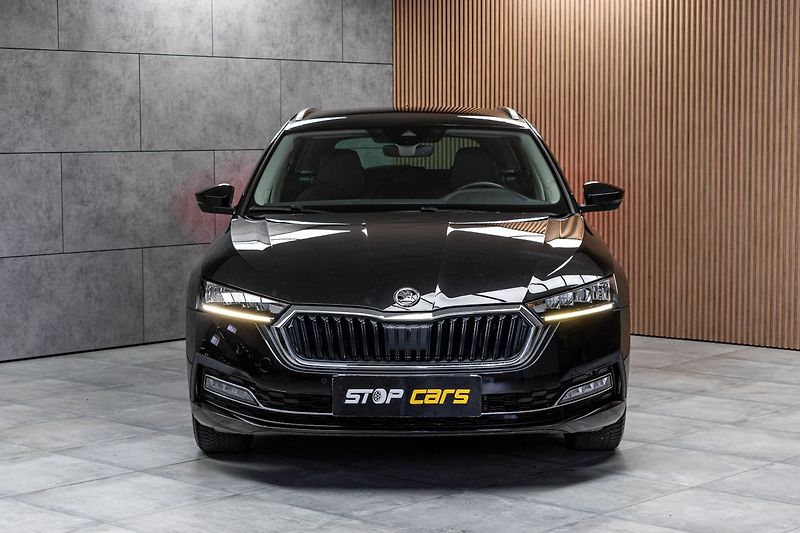 Škoda Octavia TSI*81kW*DSG*STYLE*KAMERA*ACC* - fotka 2 z 40