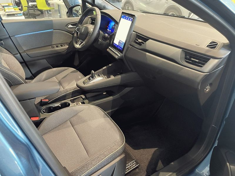 Renault Symbioz (2026) Techno full hybrid E-Tech 160 - fotka 5 z 6