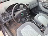 Škoda Fabia (2005) 1.4i 16V, ČR, AC, park.kamera - náhled 2