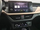 Škoda Scala (2022) Style 1.0 TSI, Automat - náhled 12