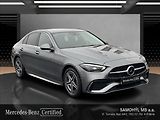Mercedes-Benz Třídy C C 300de 4MATIC AMG linie - náhled 7