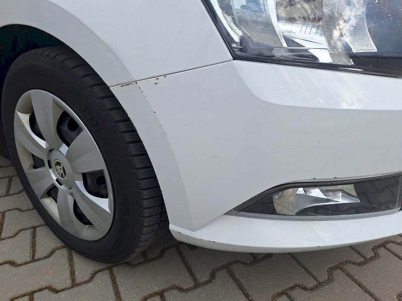 Škoda Fabia (2016) 1.2 TSI / 66kW / 5MP / Ambitio - fotka 30 z 30