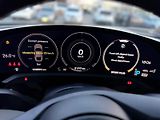 Porsche Taycan (2021) Elektrický sportovní sedan  12 - náhled 11