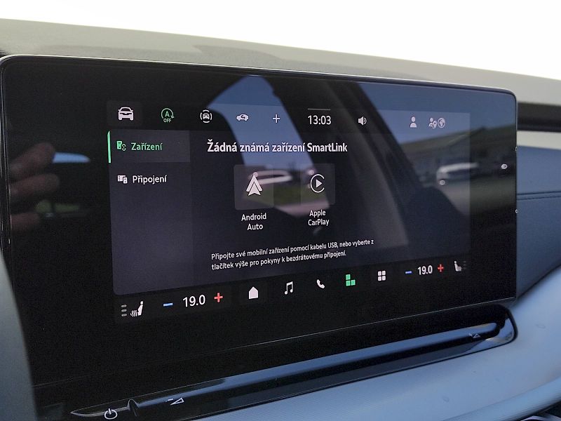Škoda Octavia (2025) Selection Business 1,5 Tsi 110 - fotka 11 z 34