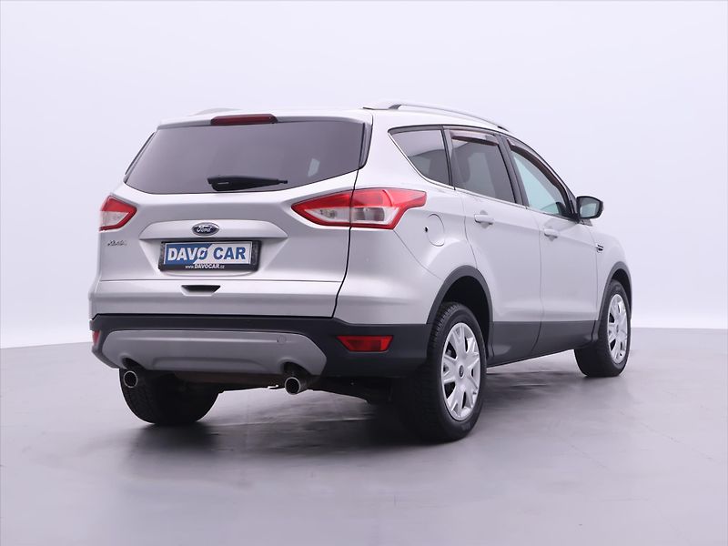 Ford Kuga 2,0 TDCI 103KW Aut.klima - fotka 7 z 30