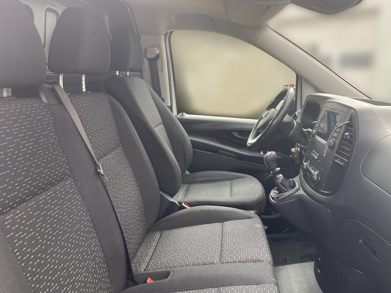 Mercedes-Benz Vito 114 CDI/K KAWA - fotka 15 z 21