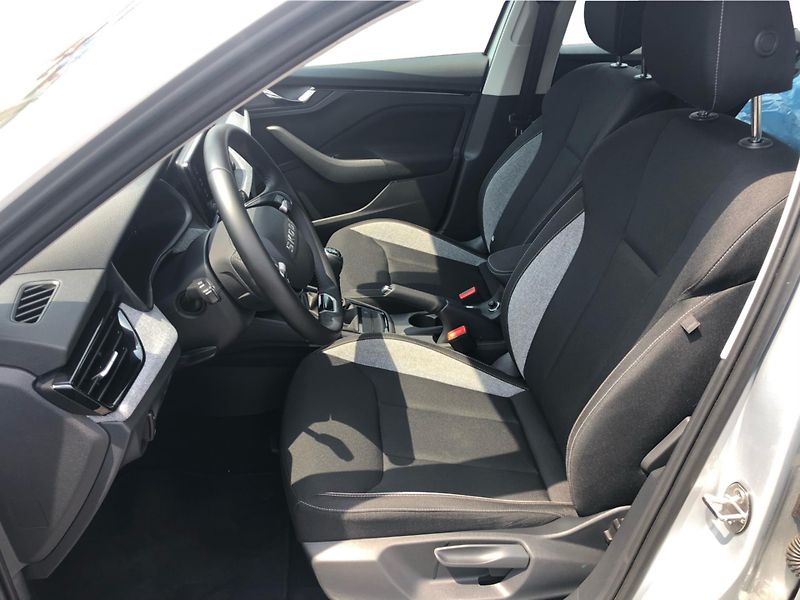 Škoda Kamiq 1.0 TSi SELECTION - fotka 11 z 27