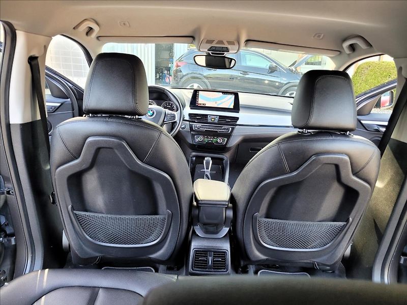 BMW X2 xDrive25e,4x4,navi,kůže - fotka 39 z 50