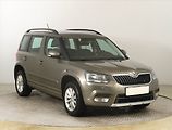 Škoda Yeti (2015) Ambition Plus 1.2 TSI - náhled 1