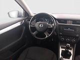 Škoda Octavia (2013) Ambition Plus 1.6 TDI - náhled 7