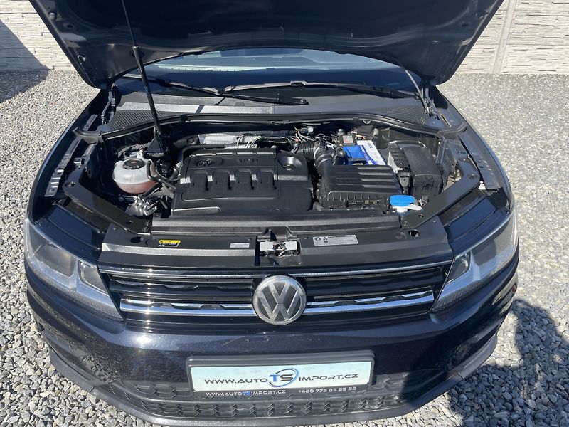 Volkswagen Tiguan 2.0TDi 150PS 4x4 DSG 179TKM 1A - fotka 67 z 131