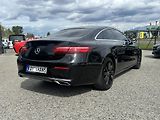 Mercedes-Benz Třídy E (2018) Mercedes-Benz E 200 2018 - náhled 7