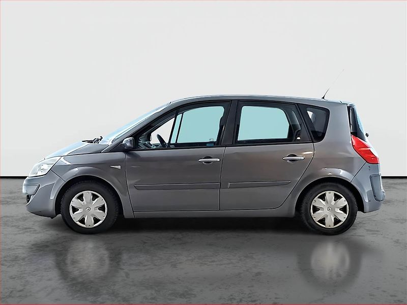 Renault Scénic (2008) Authentique 1.6 16V, po STK - fotka 3 z 14