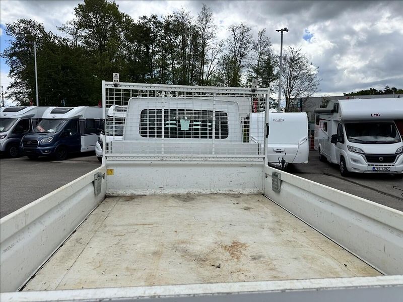 Iveco Daily 3,0   35C - fotka 5 z 11