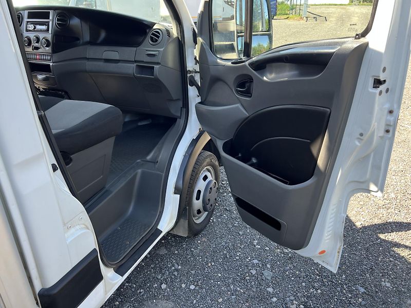 Iveco Daily 3.0,35C15,8p.,dvoumont,čeloDPH - fotka 19 z 31