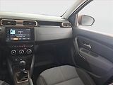 Dacia Duster (2023) Extreme 1.0 TCe, LPG, ČR,1.maj - náhled 8