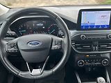 Ford Focus 1.5i,110KW,DPH,1.MAJ,CZ,SERVIS - náhled 9